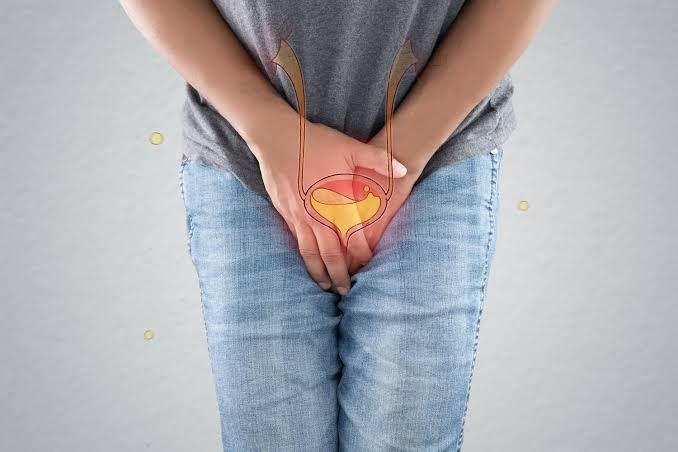 Bladder Treatment