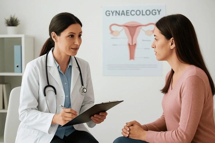 Gynecology Department